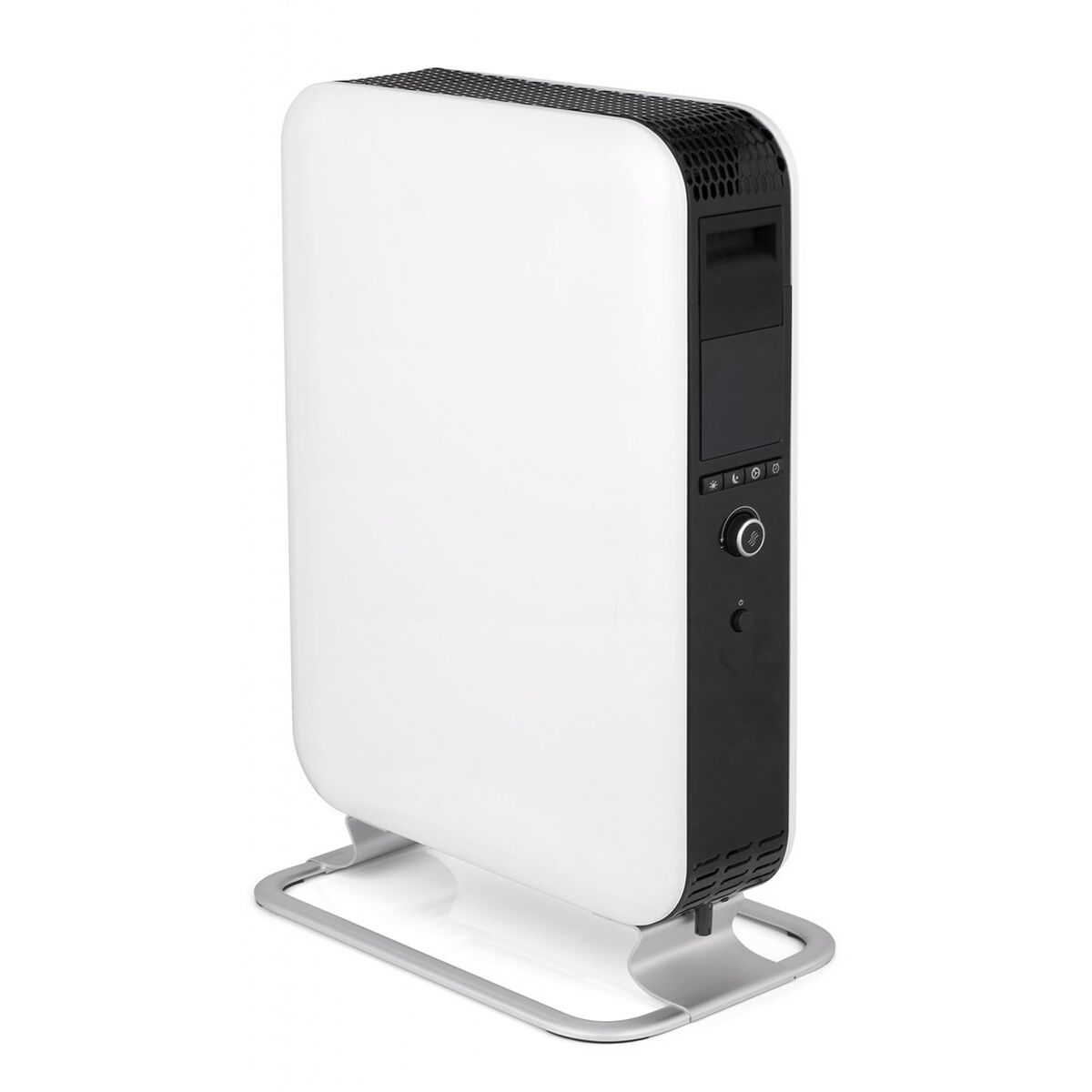 Värmeelement Mill AB-H2000DN Vit Svart 2000 W