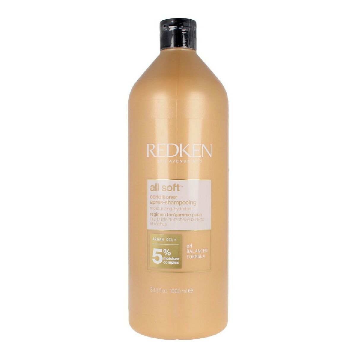 Balsam Redken All Soft 1 L