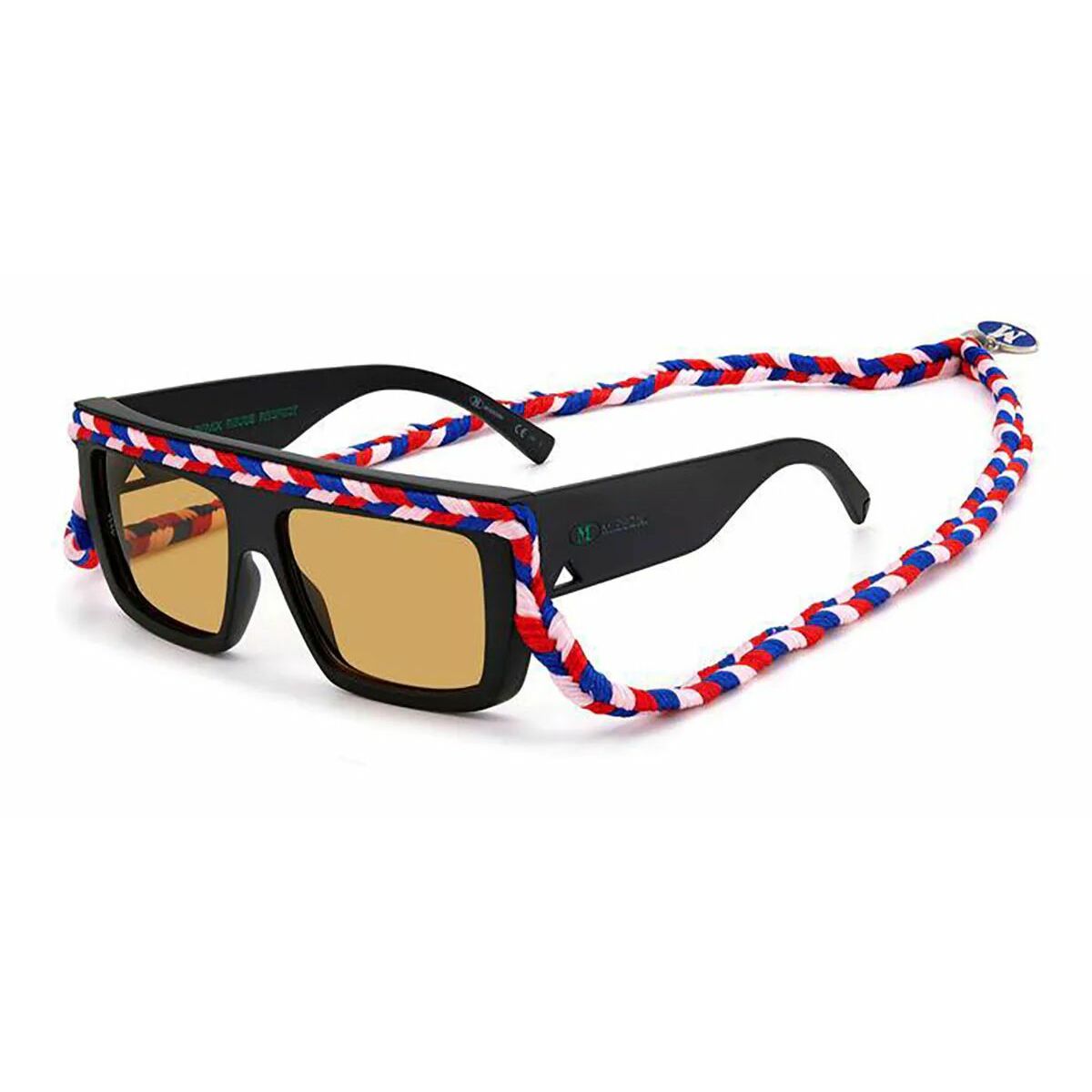 Damsolglasögon Missoni MMI0086S807 ø 57 mm