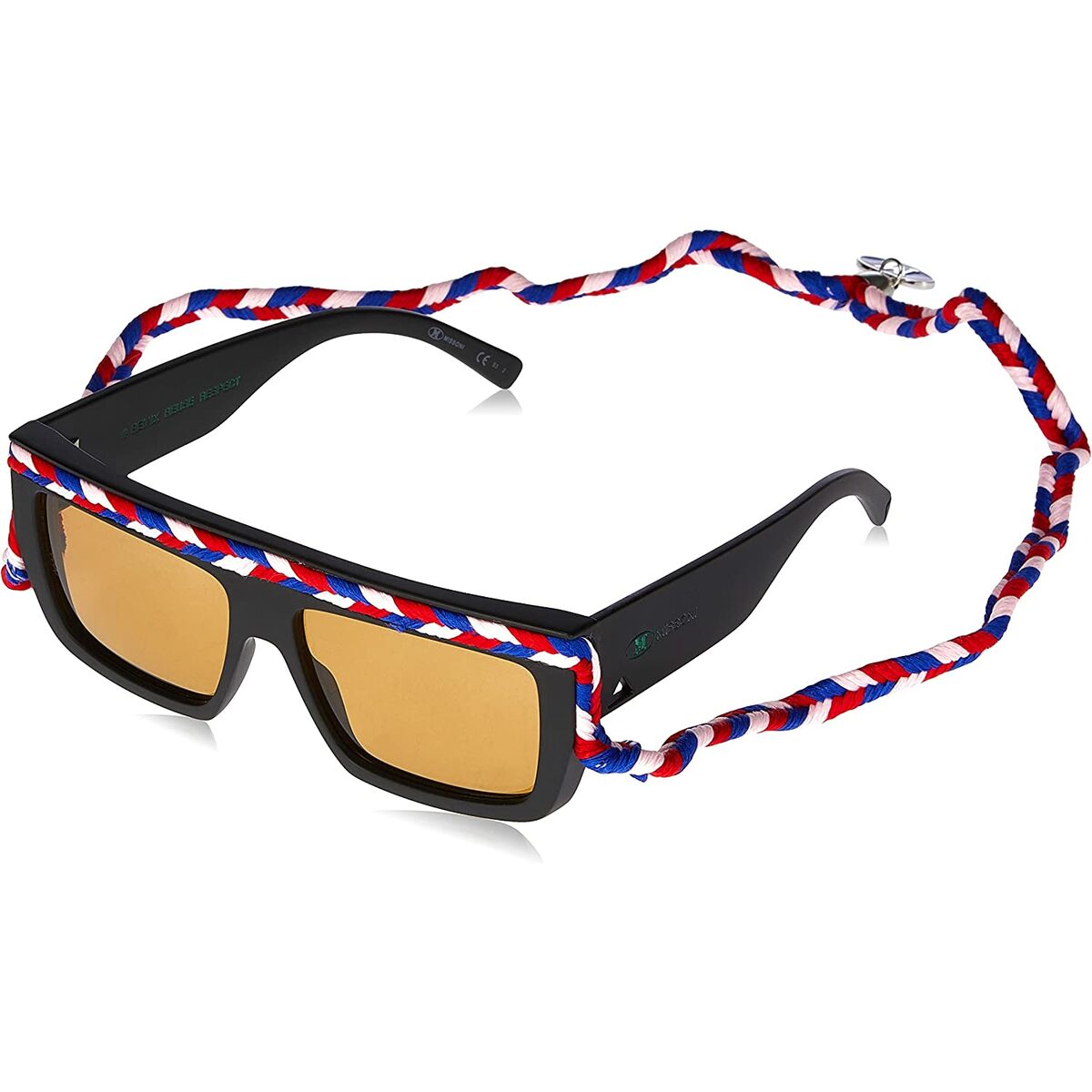 Damsolglasögon Missoni MMI0086S807 ø 57 mm - 2