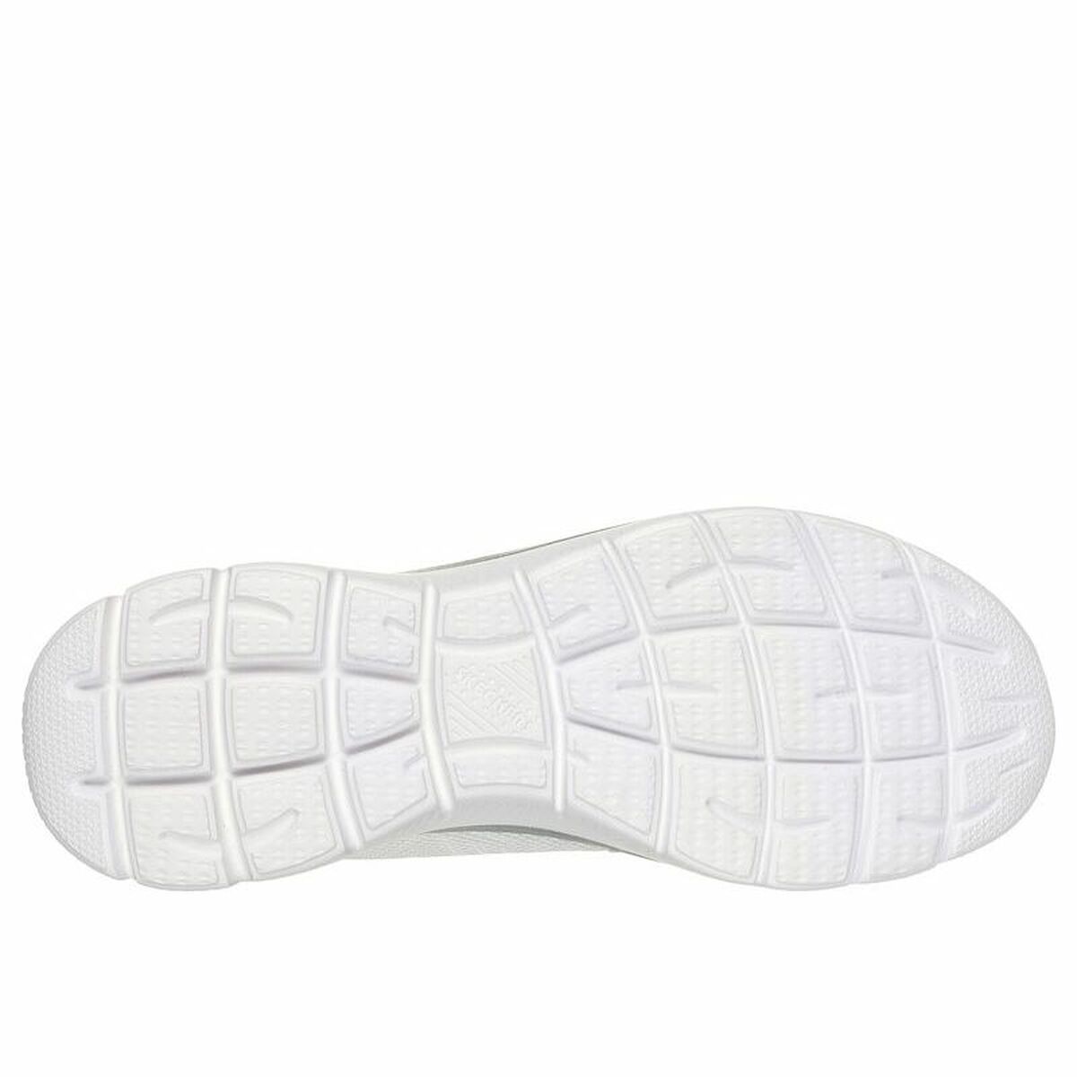 Löparskor, Vuxna Skechers Summits-Artistry Chi Vit - 3