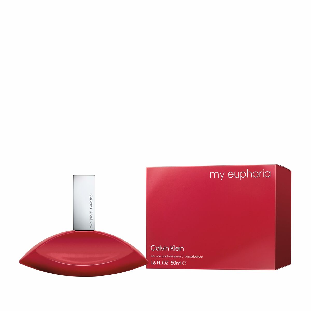 Parfym Damer Calvin Klein My Euphoria EDP 50 ml - 2