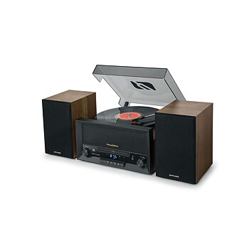 Skivspelare Muse MT-120MB