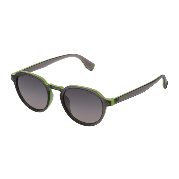 Unisexsolglasögon Converse SCO231494GEP Ø 49 mm - 2