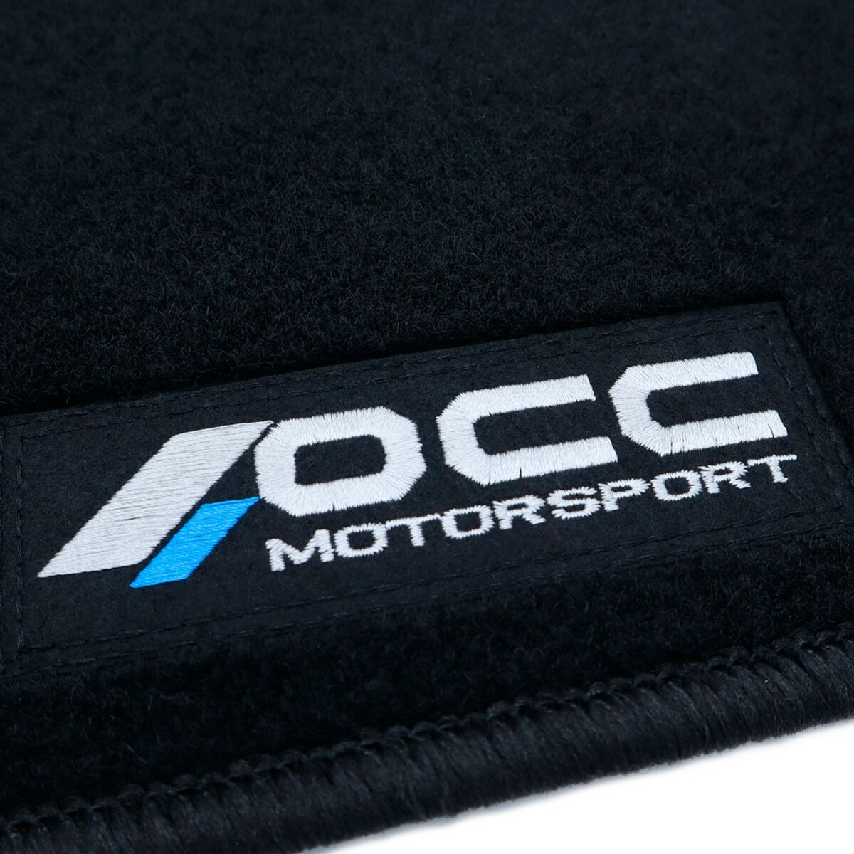 Bilgolvmatta OCC Motorsport OCCCT0023LOG - 8