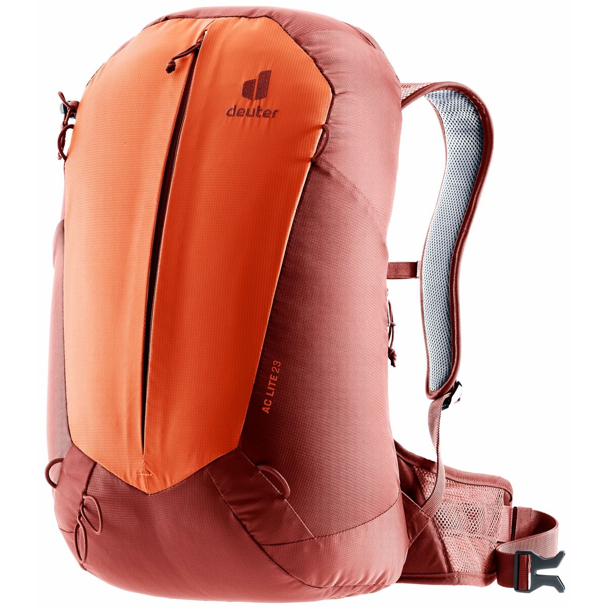 Träningsväska Deuter 342032495070 Orange