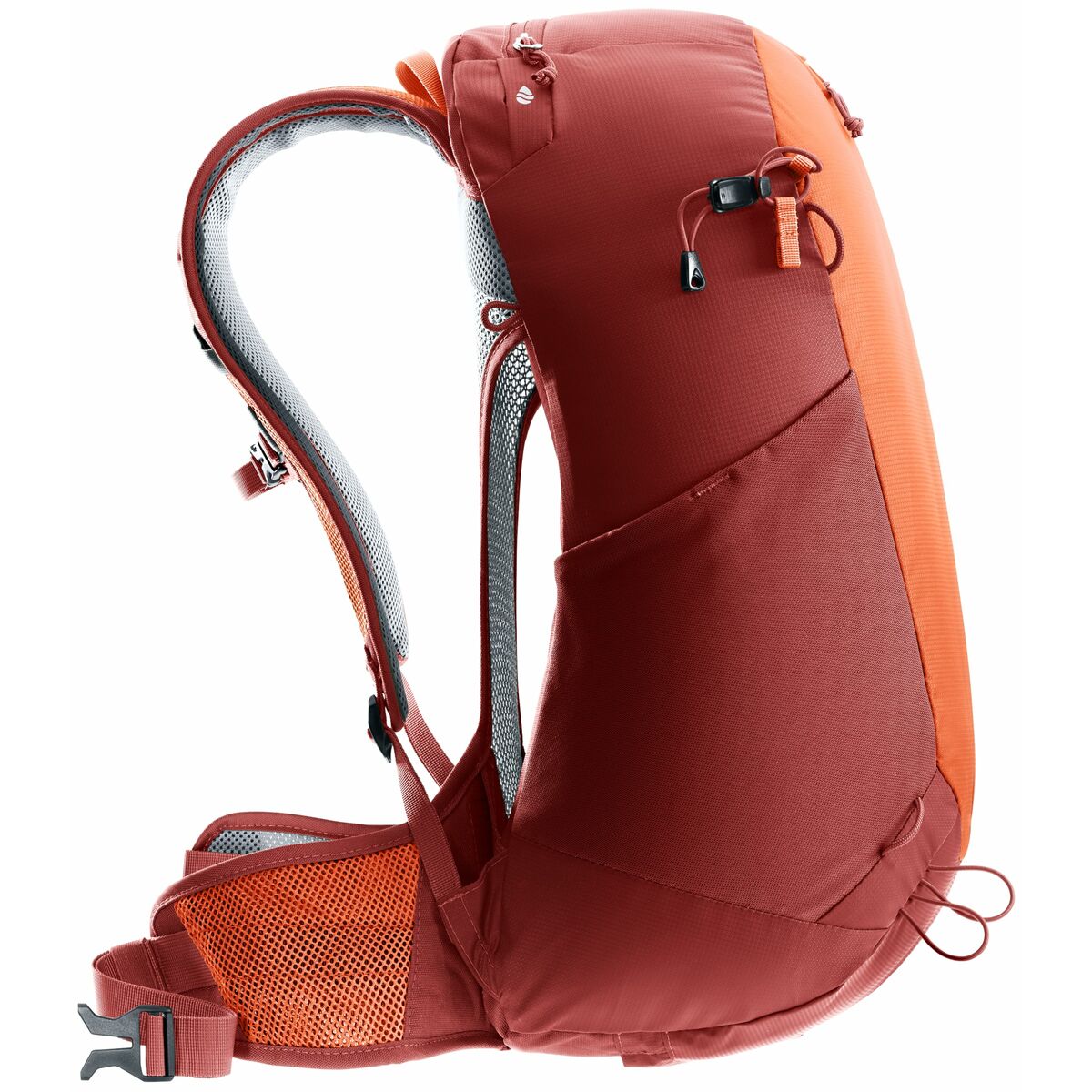 Träningsväska Deuter 342032495070 Orange - 3