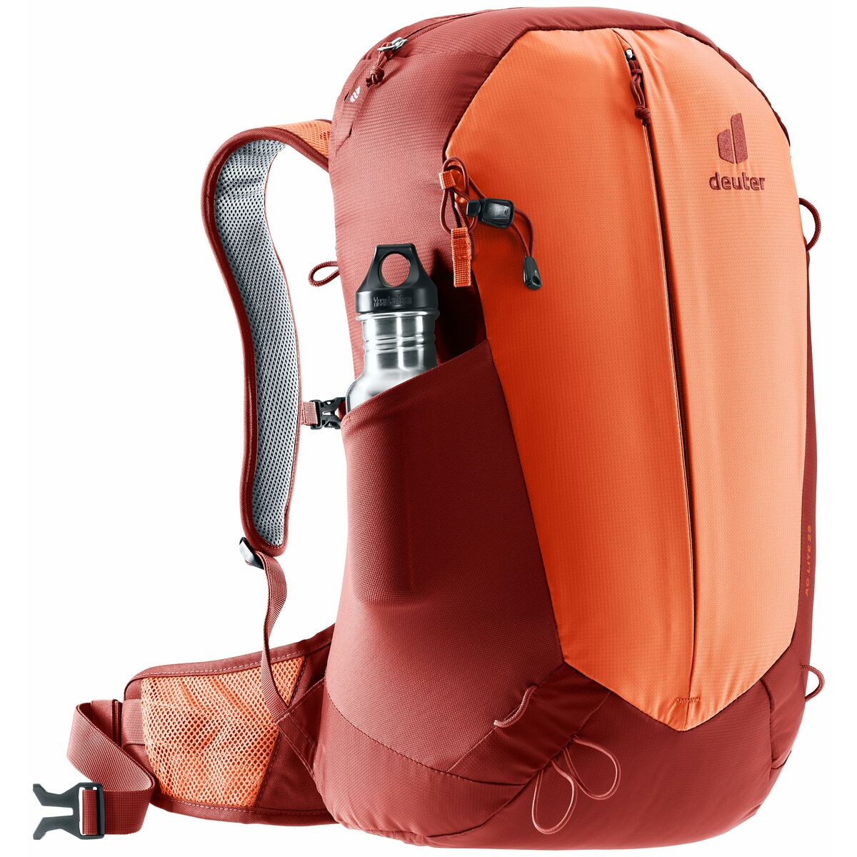 Träningsväska Deuter 342032495070 Orange - 2