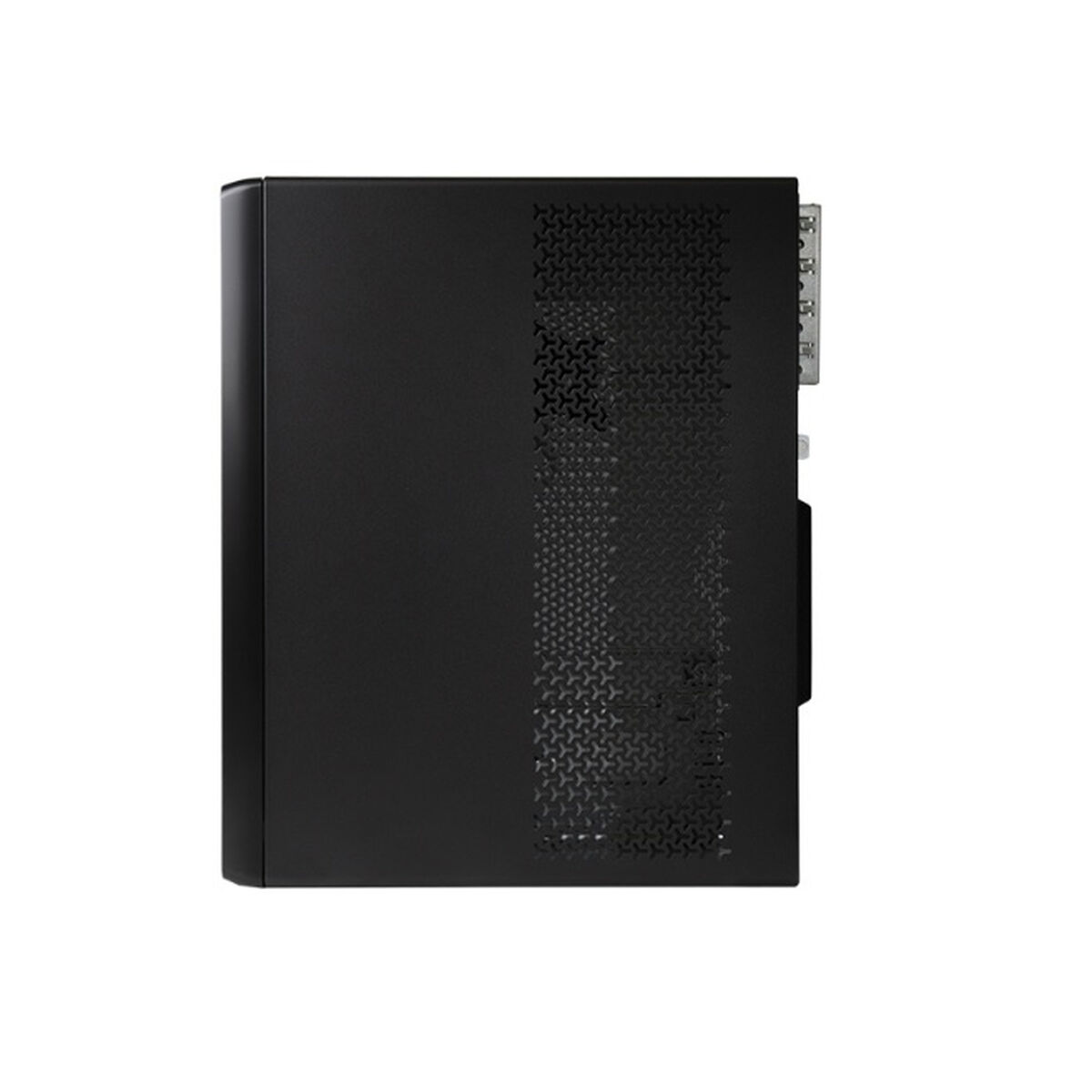 ATX Semitorn Chieftec BS-10B-300-FOB Svart - 5