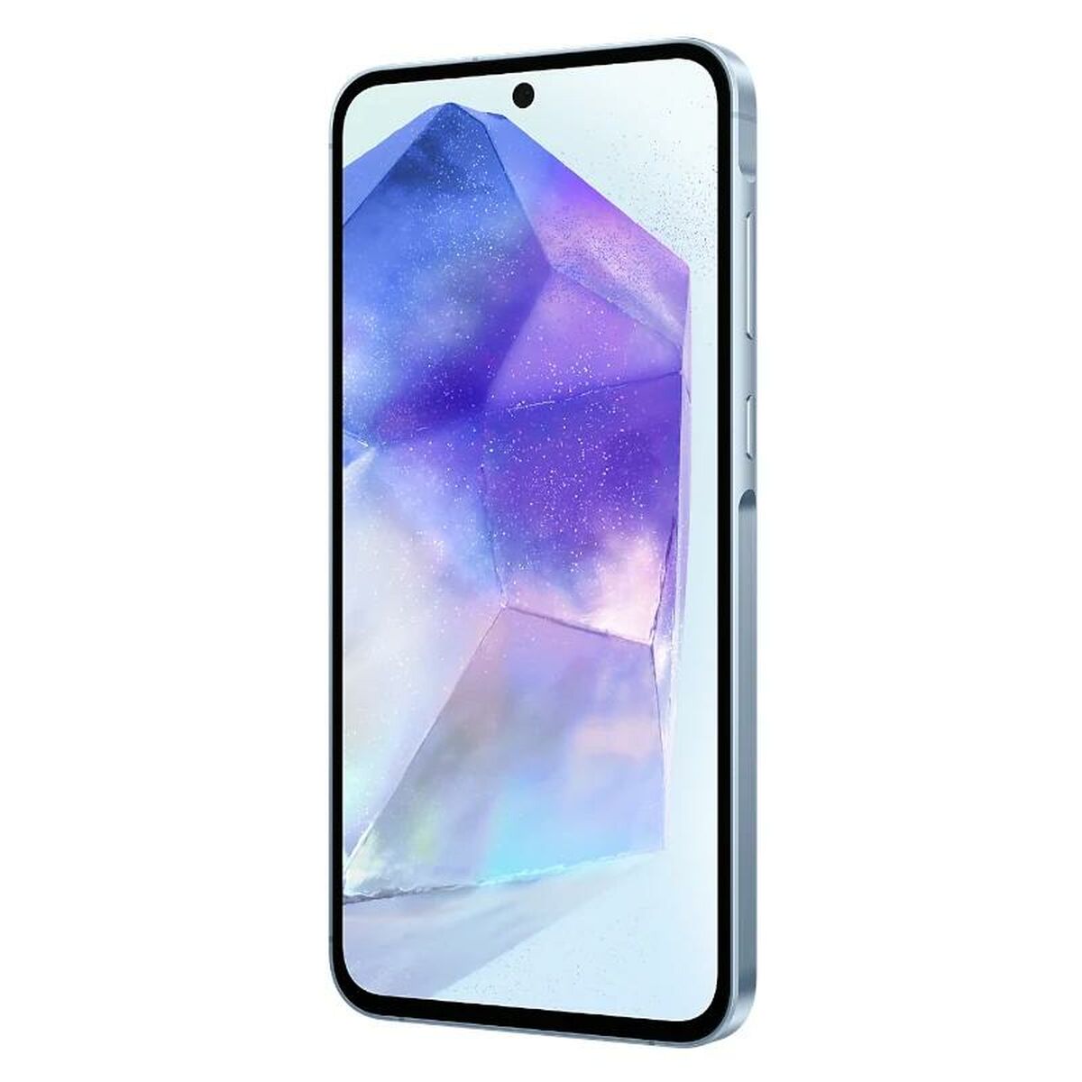 Smartphone Samsung Galaxy A55 6,6" Octa Core 8 GB RAM 256 GB Blå - 3