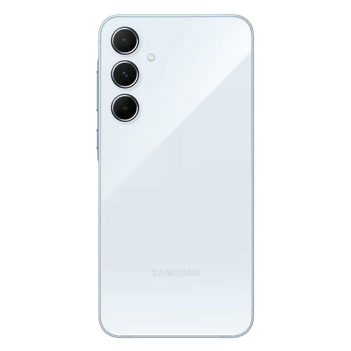 Smartphone Samsung Galaxy A55 6,6" Octa Core 8 GB RAM 256 GB Blå - 4
