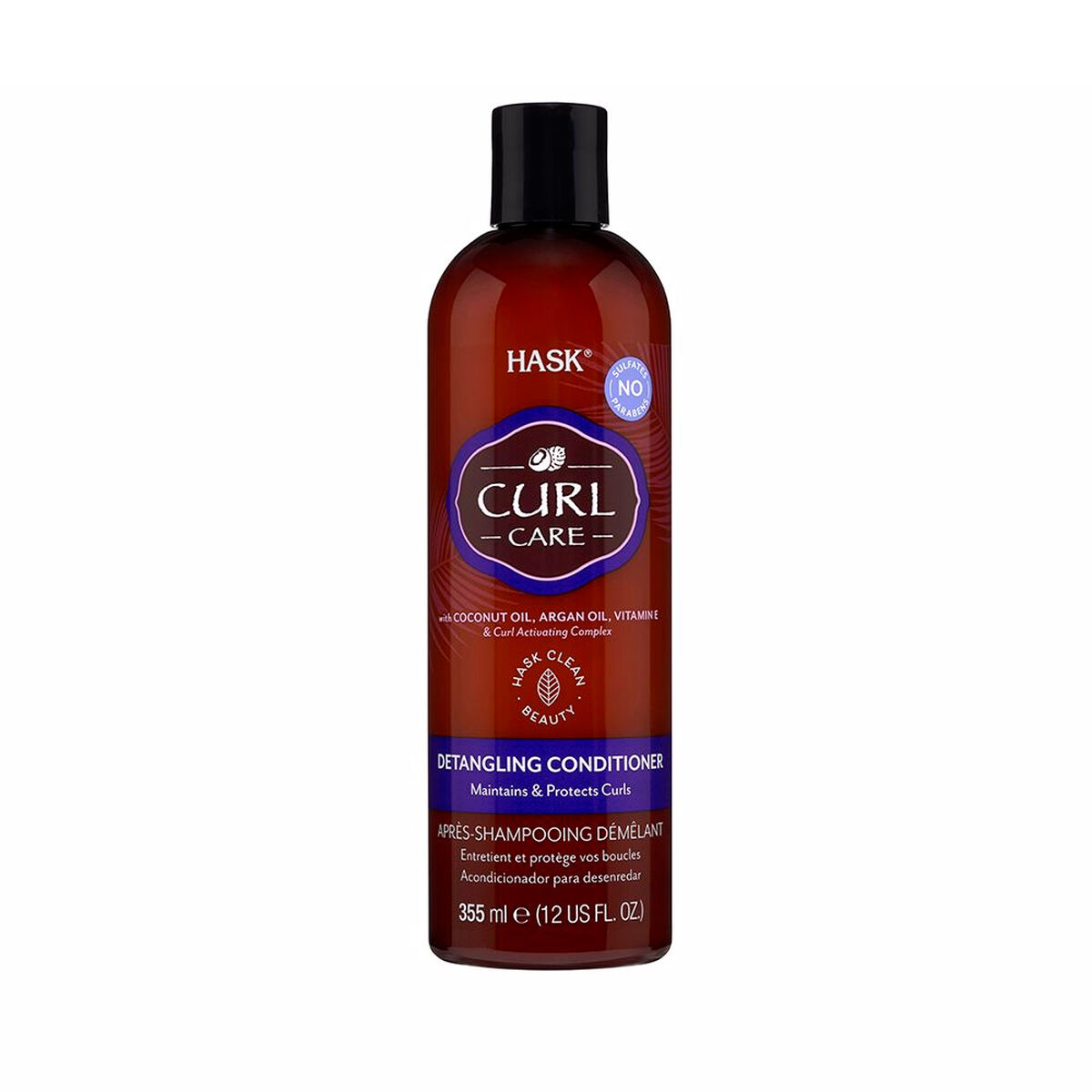 Balsam HASK 30481 355 ml