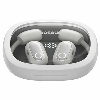 Hörlurar med Mikrofon Baseus A00073200213-00
