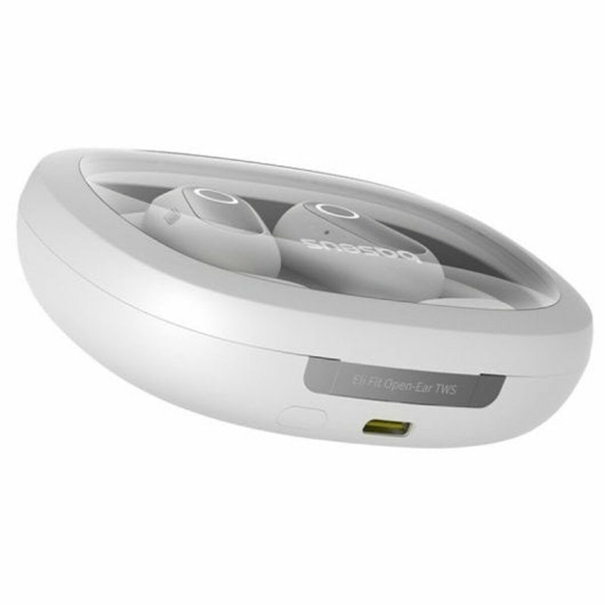 Hörlurar med Mikrofon Baseus A00073200213-00 - 4