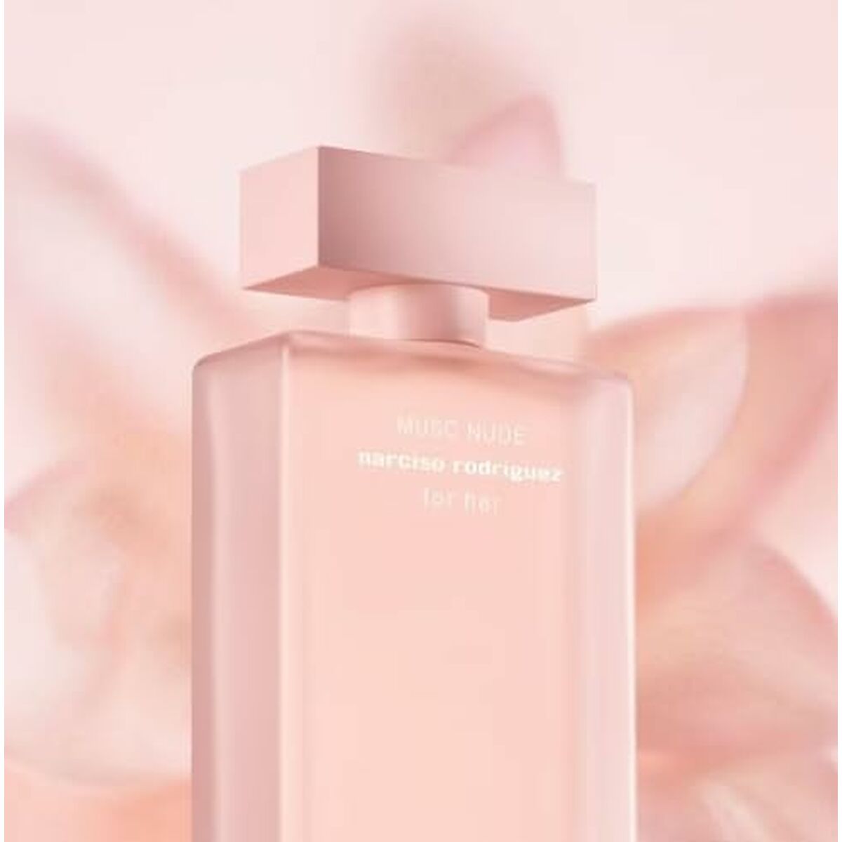 Parfym Damer Narciso Rodriguez Musc Nude For Her EDP 100 ml - 4