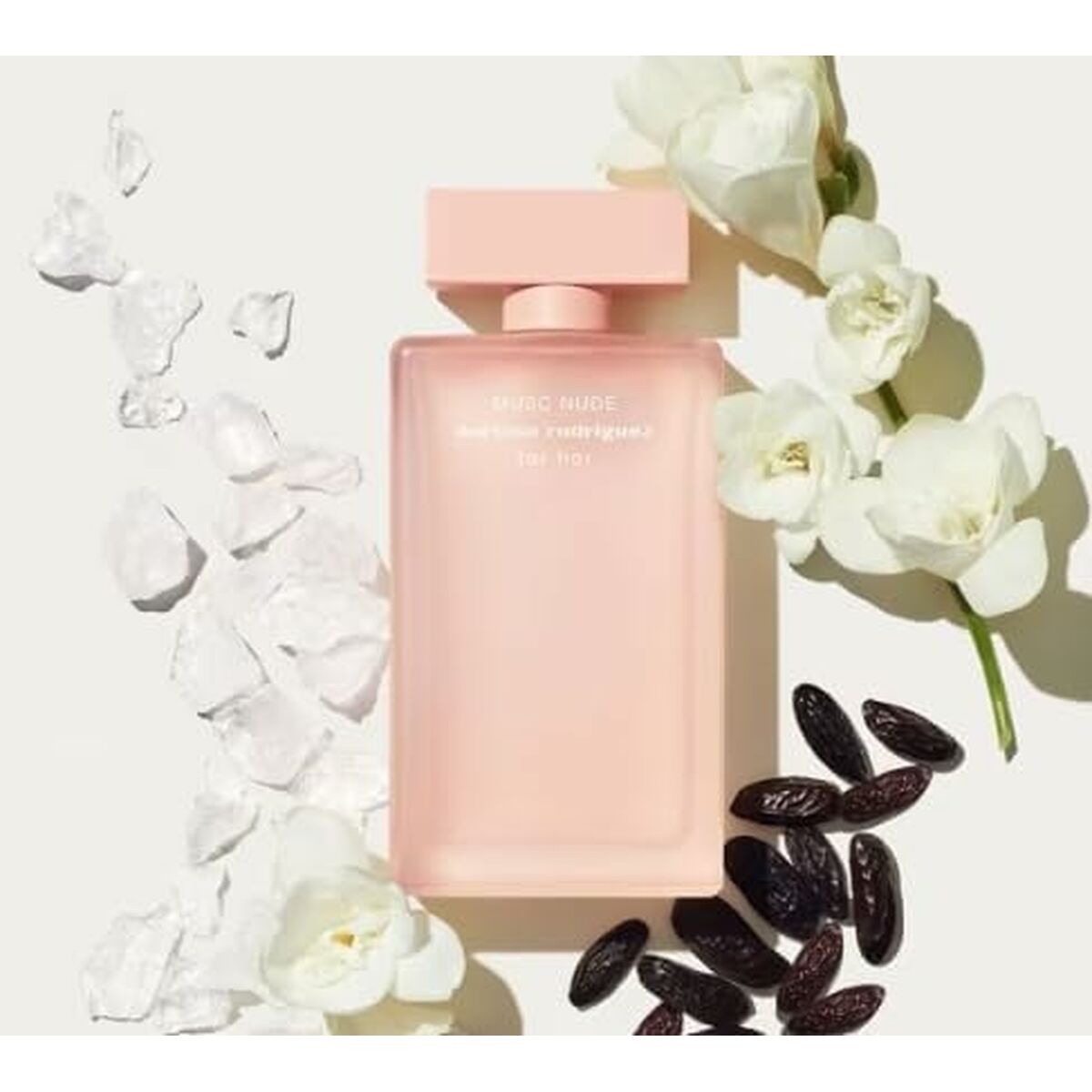 Parfym Damer Narciso Rodriguez Musc Nude For Her EDP 100 ml - 3