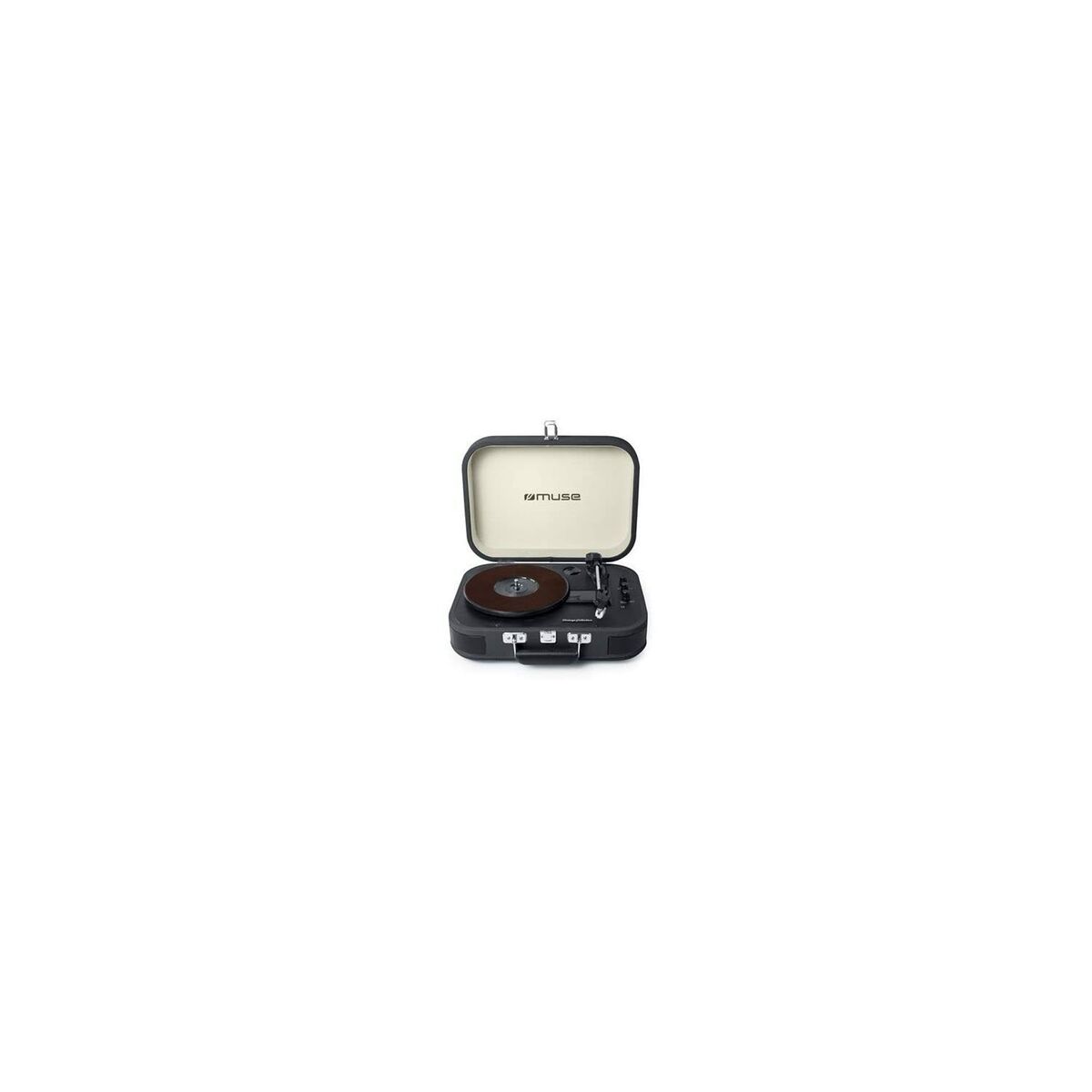 Skivspelare Muse MT-201DG - 3