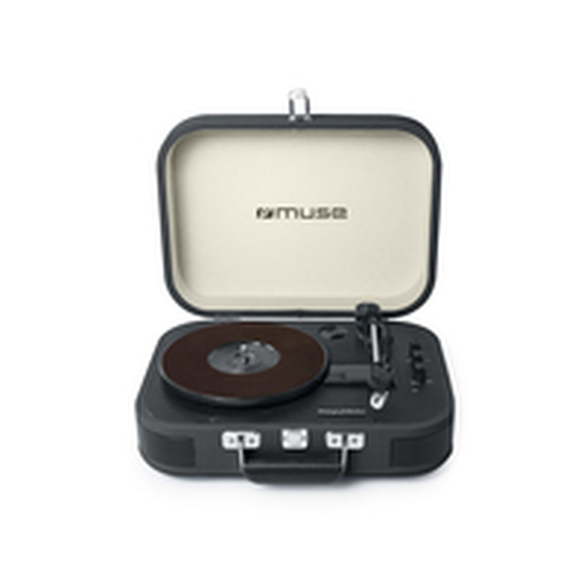 Skivspelare Muse MT-201DG - 2