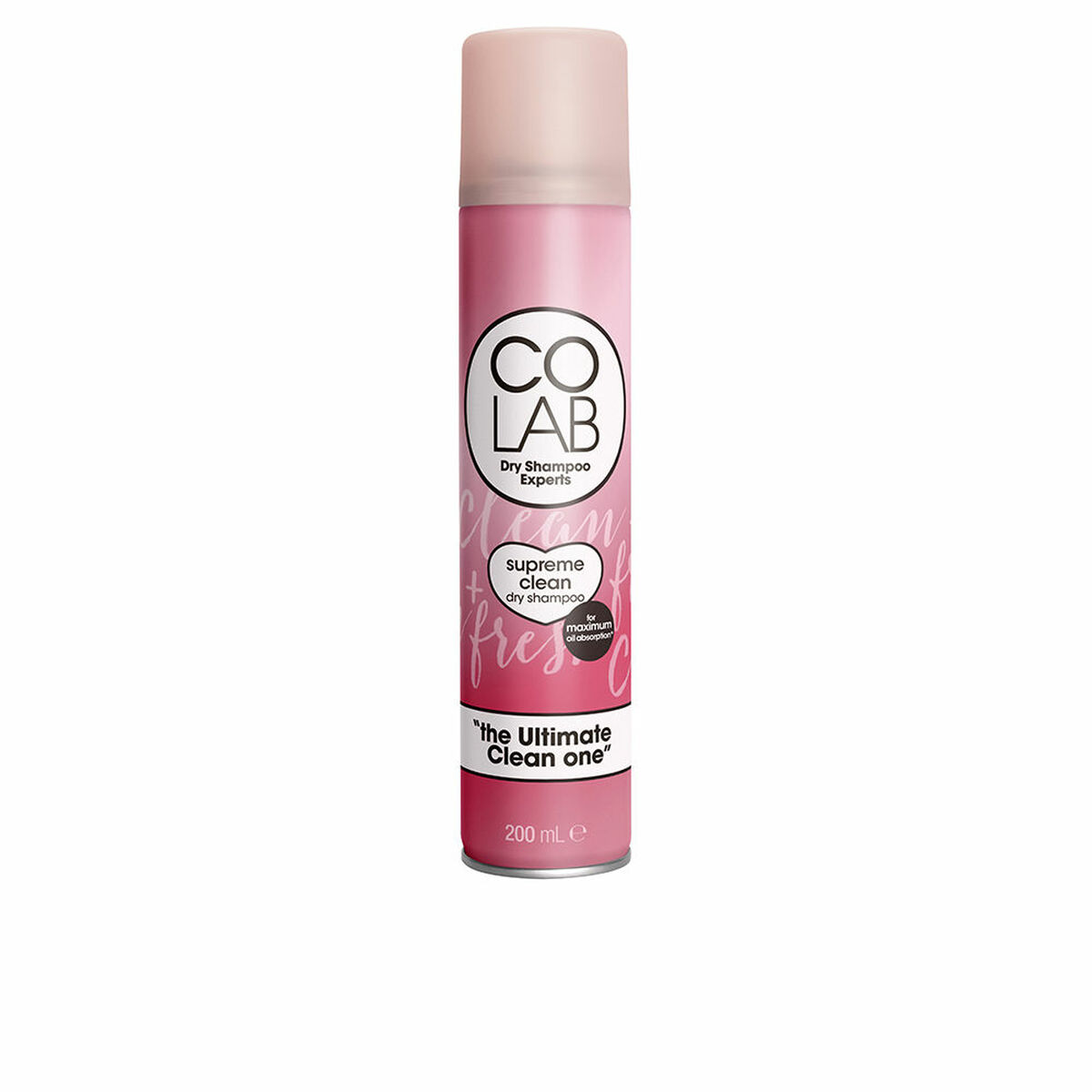 Torrschampo Colab SUPREME CLEAN 200 ml