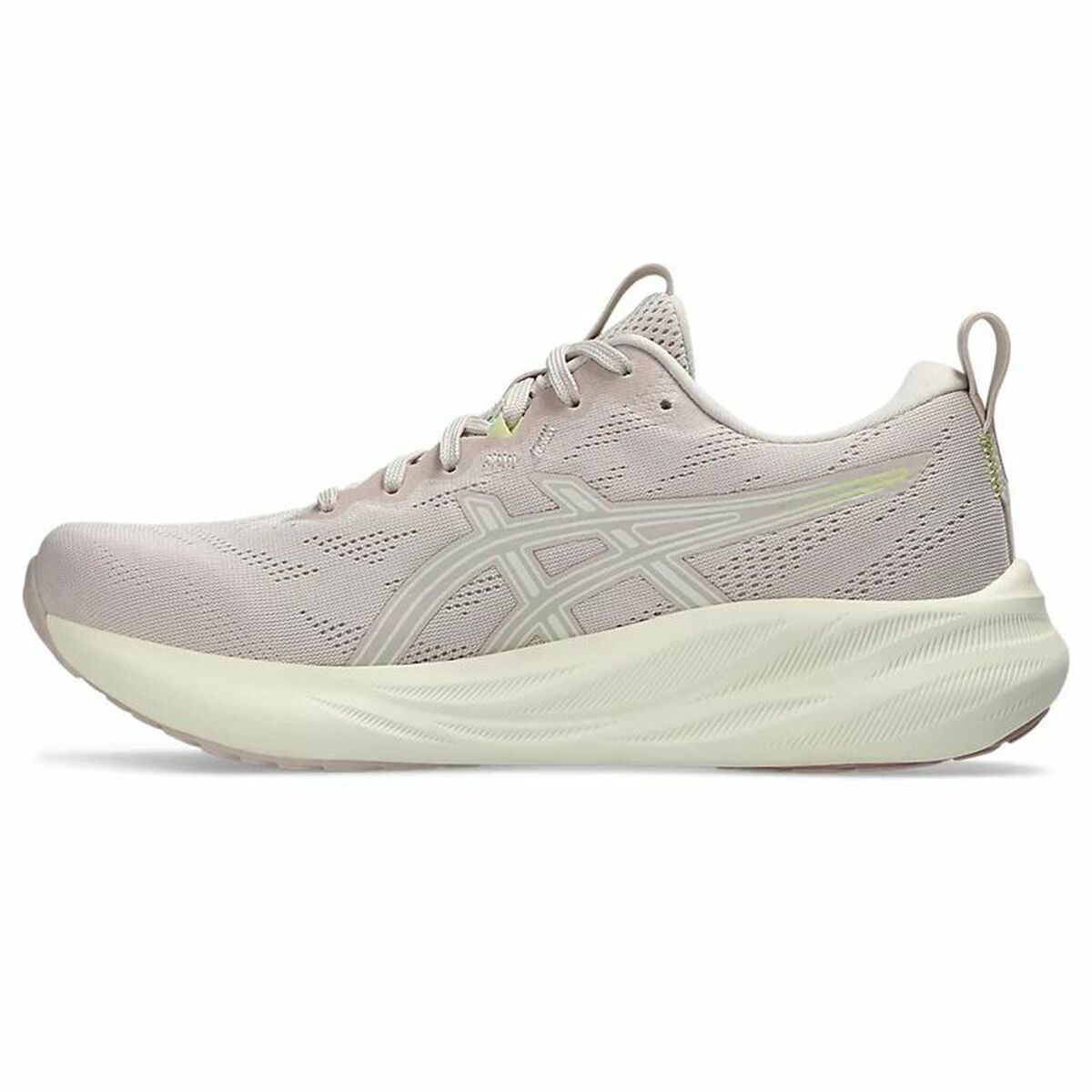 Löparskor, Vuxna Asics Gel-Pulse 16 Mujer Beige - 2