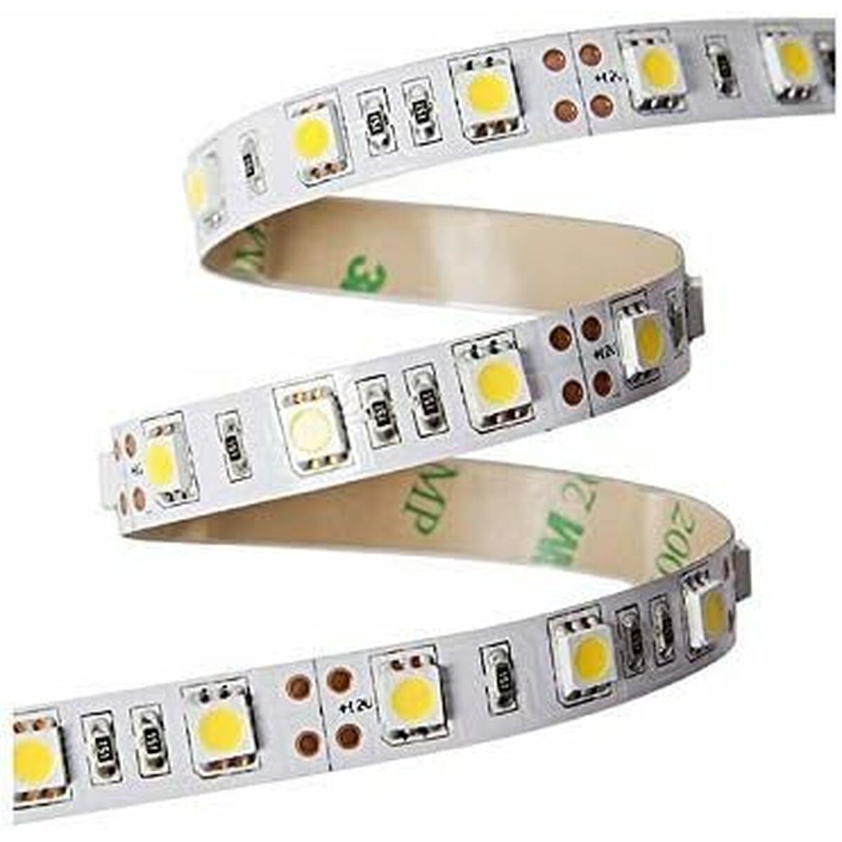 LED-lampa Silver Electronics 221060 - 3