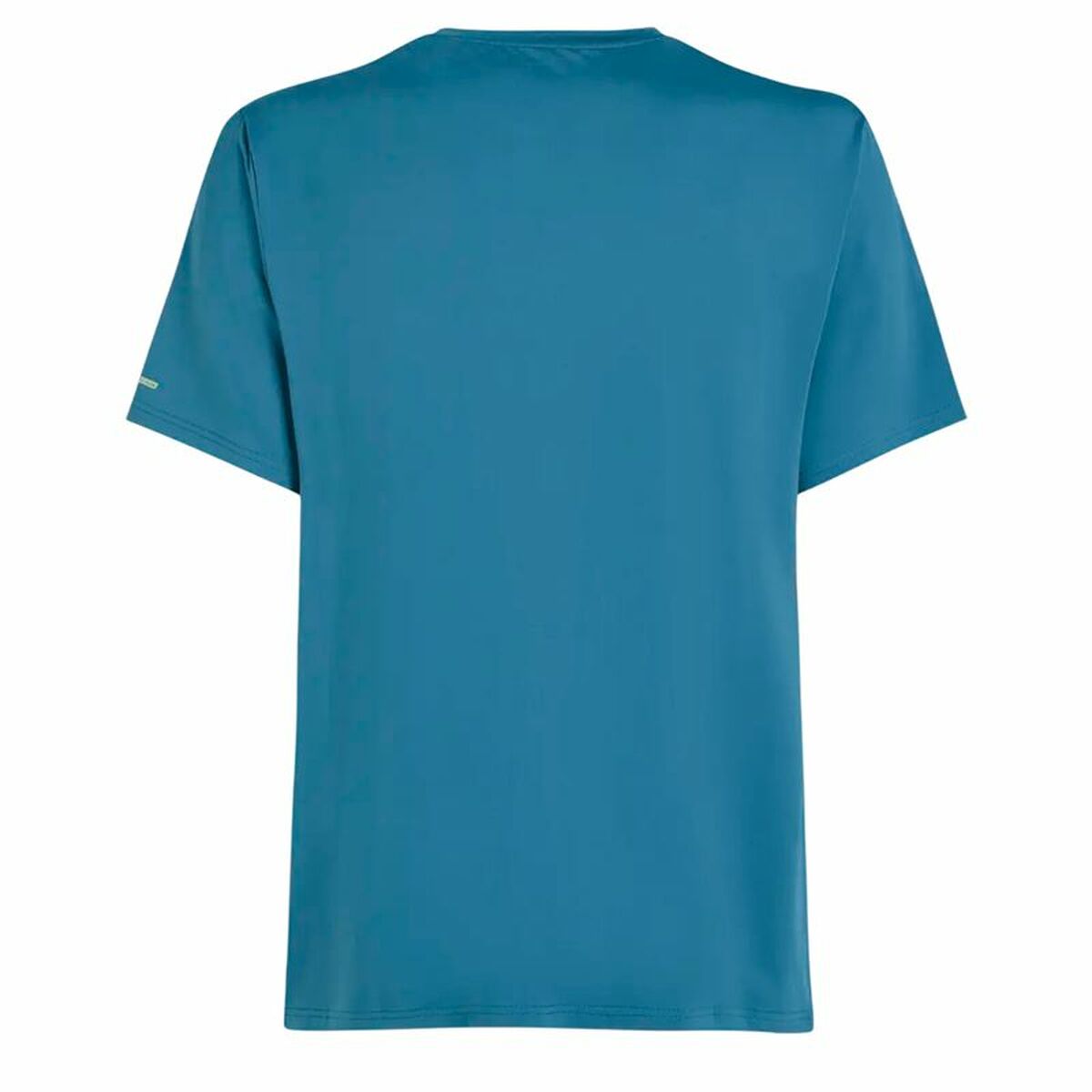 T-shirt med kortärm Herr O'Neill O'Riginals Hybrid Upf Graphic Blå - 2