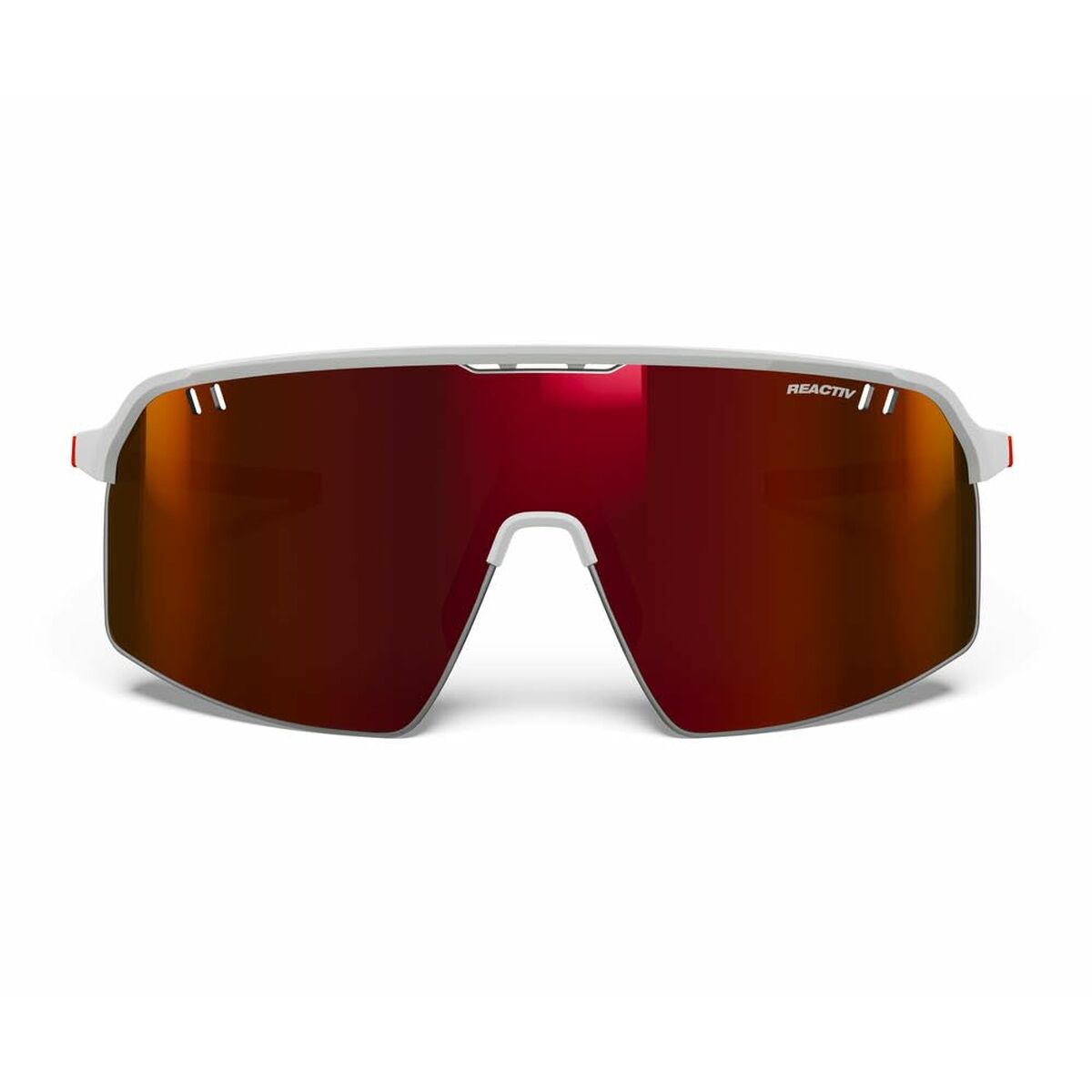 Solglasögon Julbo INTENSITY Vit Orange - 2