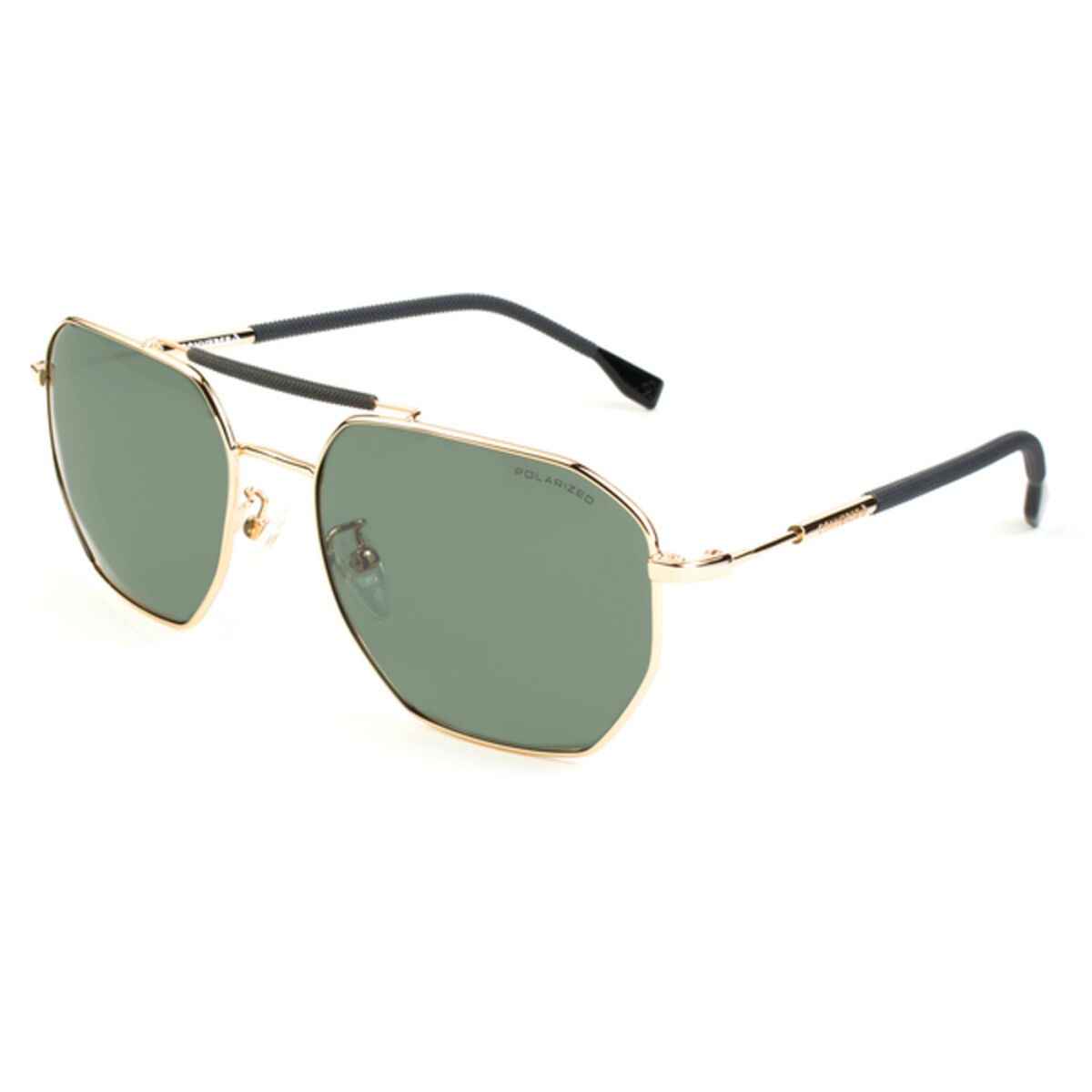 Unisexsolglasögon Converse SCO25255300P Ø 55 mm - 6