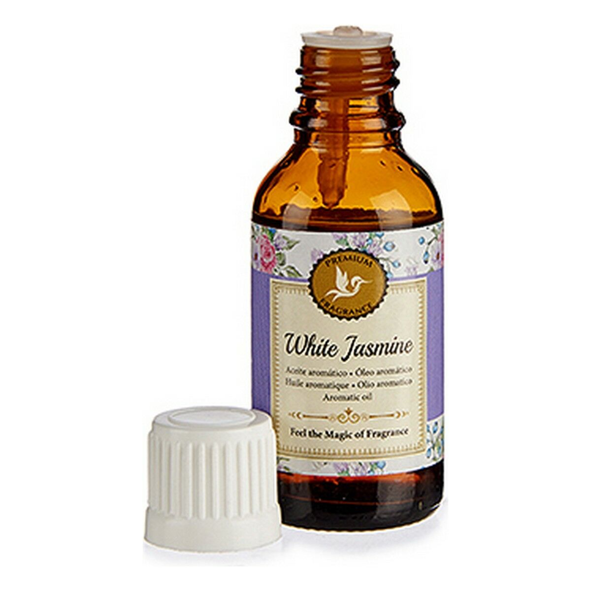 Aromolja Jasmin 30 ml (12 antal) - 4