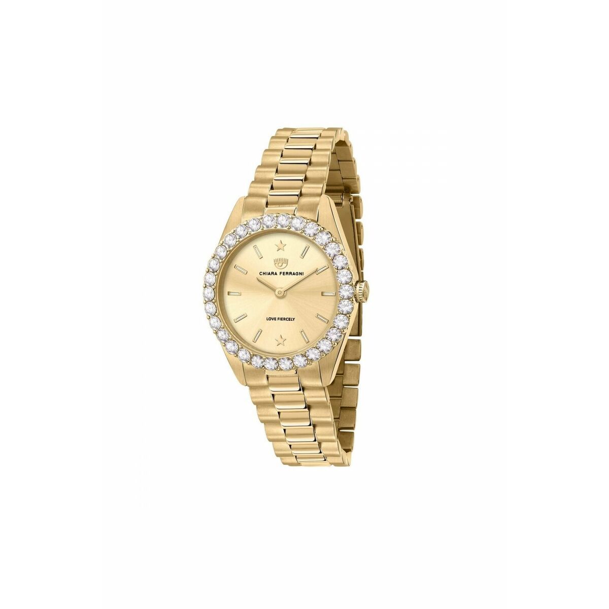 Damklocka Chiara Ferragni R1953100509 (Ø 32 mm) - 3