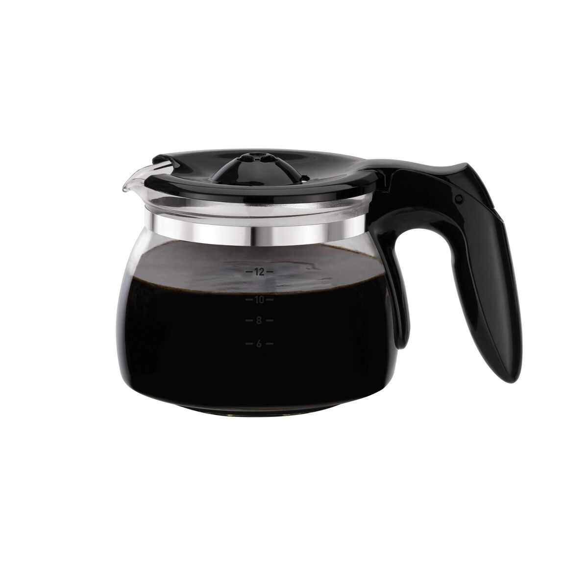 Kaffebryggare Tefal Dialog 600 ML - 3