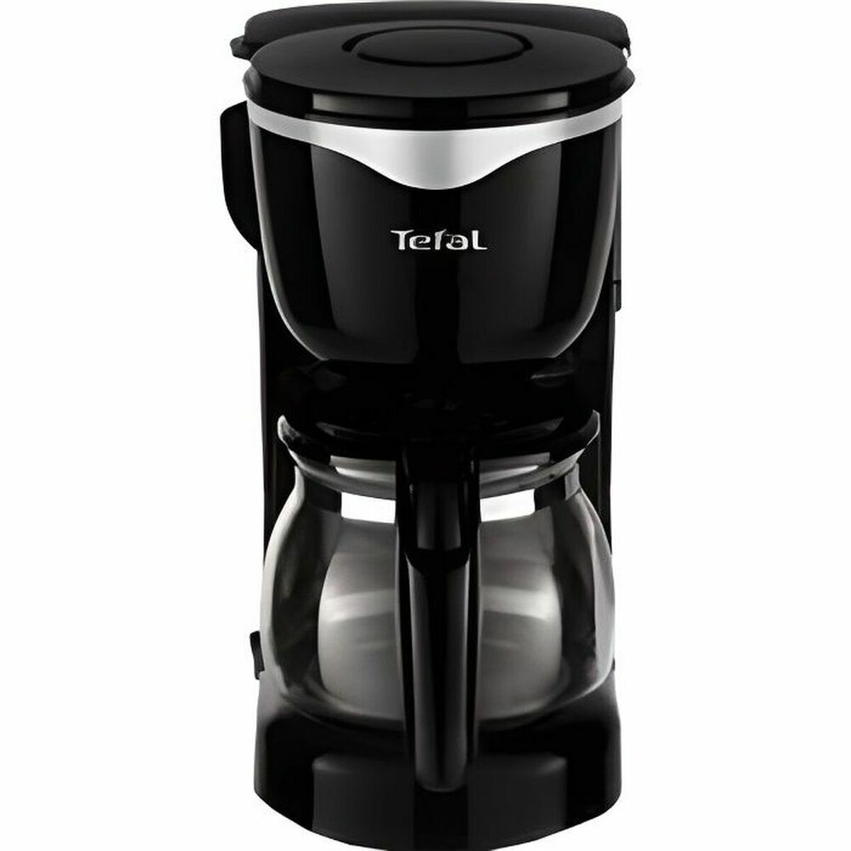 Kaffebryggare Tefal Dialog 600 ML