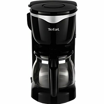 Kaffebryggare Tefal Dialog 600 ML