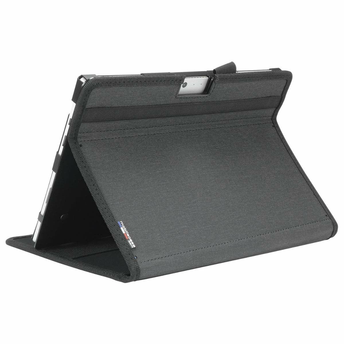Laptopväska Mobilis 051004 Svart 12,3" - 2