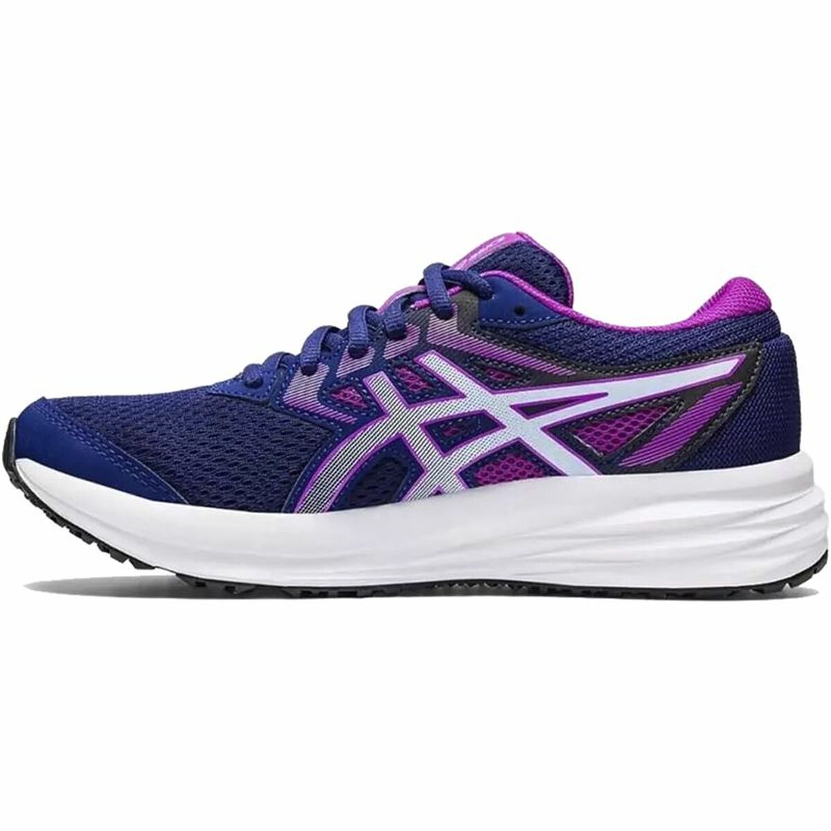 Löparskor, Vuxna Asics Braid 2 Purpur - 2