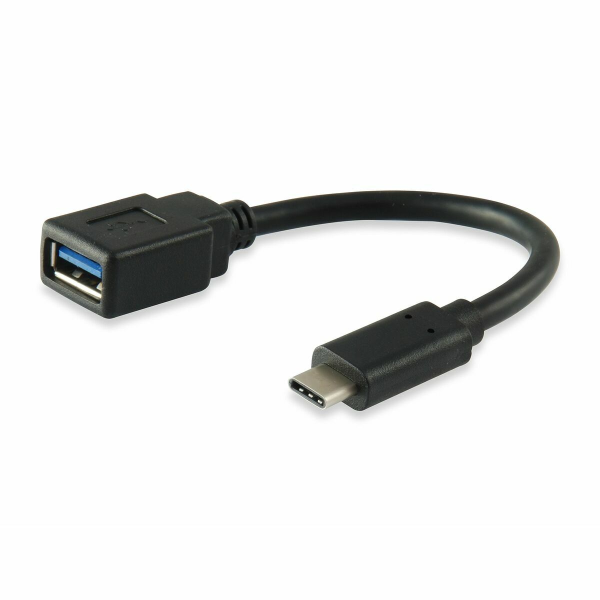 USB-C till USB Adapter Equip 133455 15 cm - 3