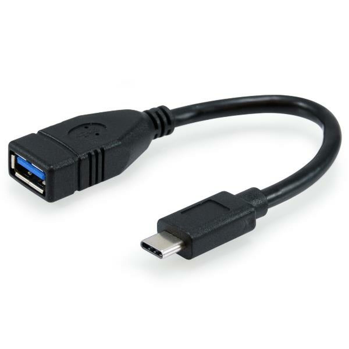 USB-C till USB Adapter Equip 133455 15 cm - 2