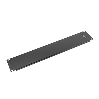 Fast Hylla till Rackskåp Lanberg AK-1402-B