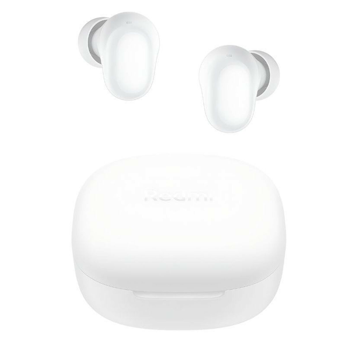 Ear Bluetooth hörlurar Xiaomi BHR8773GL Vit