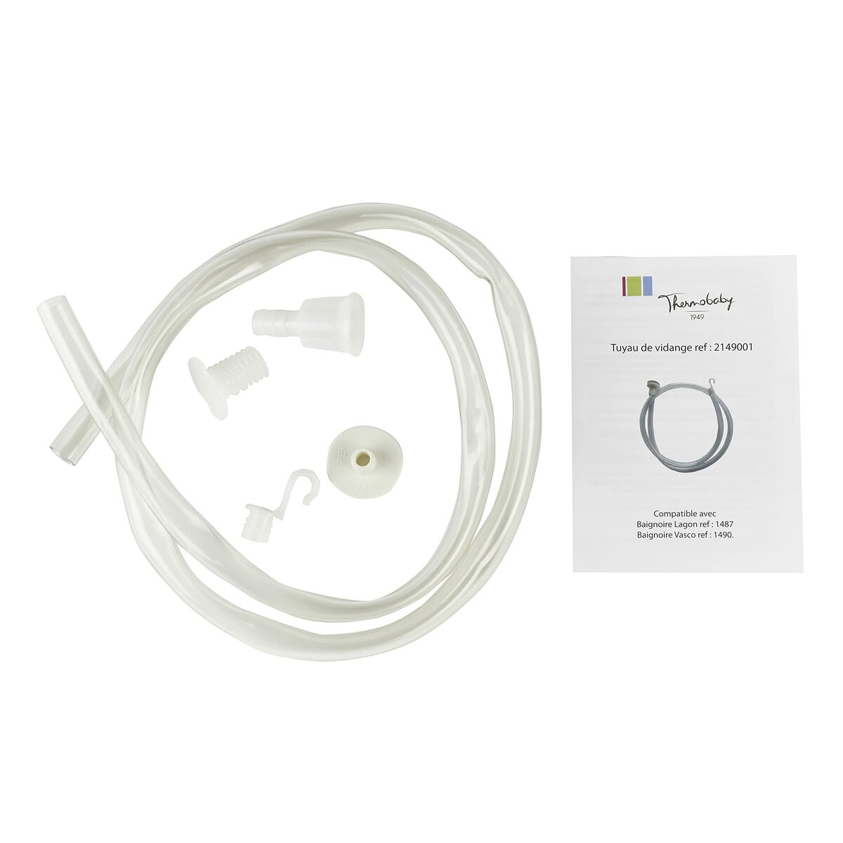 Badkar ThermoBaby - 4