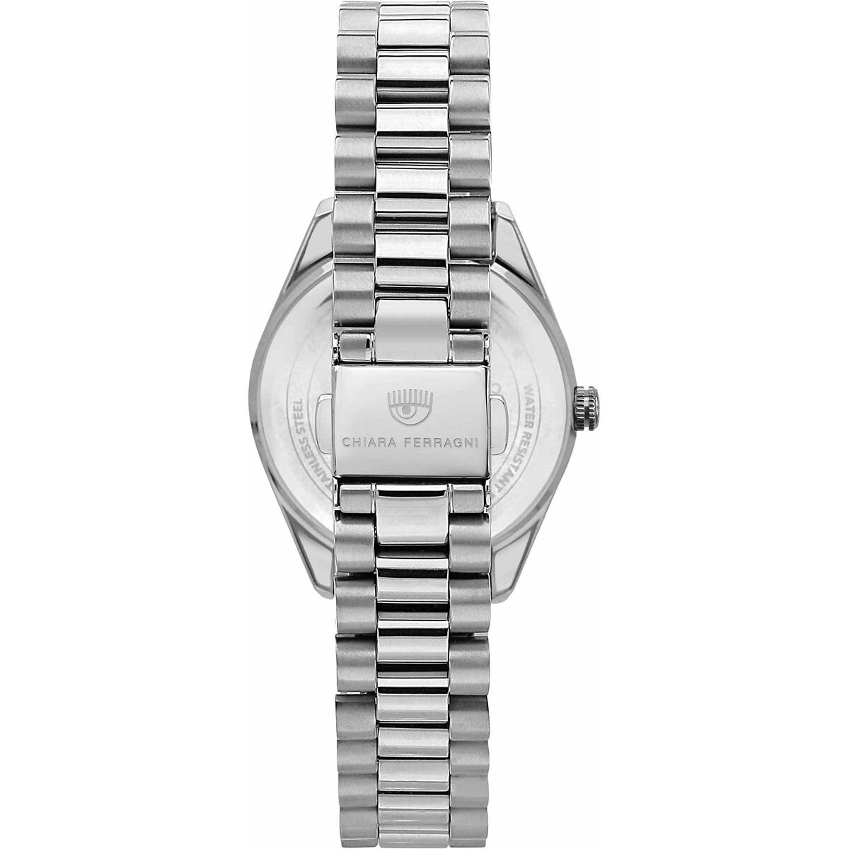Damklocka Chiara Ferragni R1953100510 (Ø 32 mm) - 5