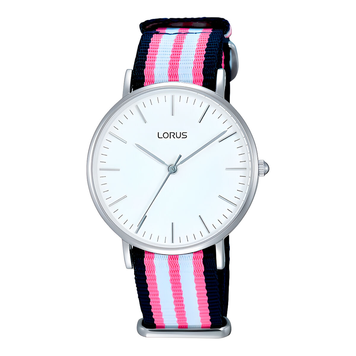 Damklocka Lorus RH889BX9 (Ø 30 mm)