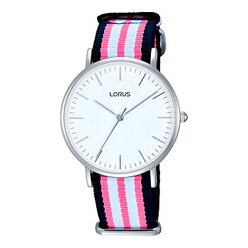 Damklocka Lorus RH889BX9 (Ø 30 mm)