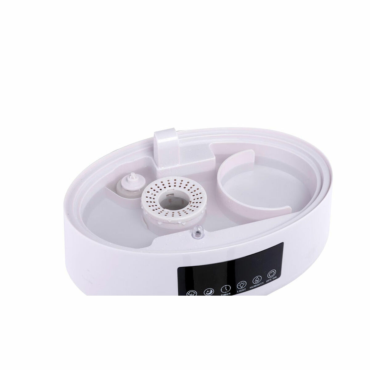 Luftfuktare Grundig 250 W 4 L - 2