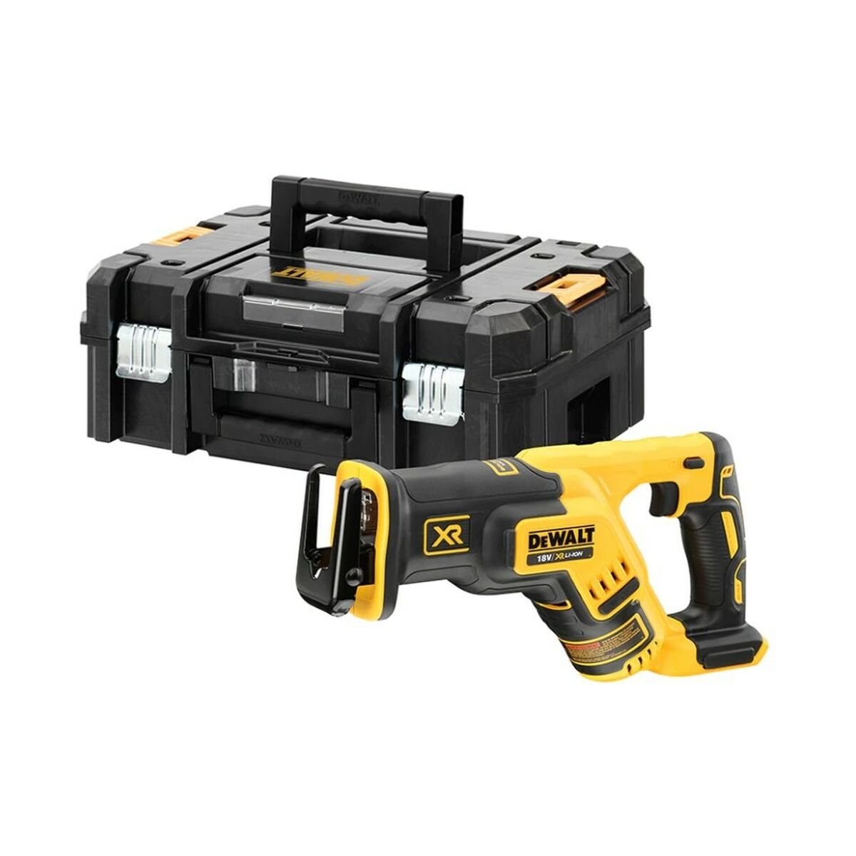 Självsågande såg Dewalt DCS367NT - 2