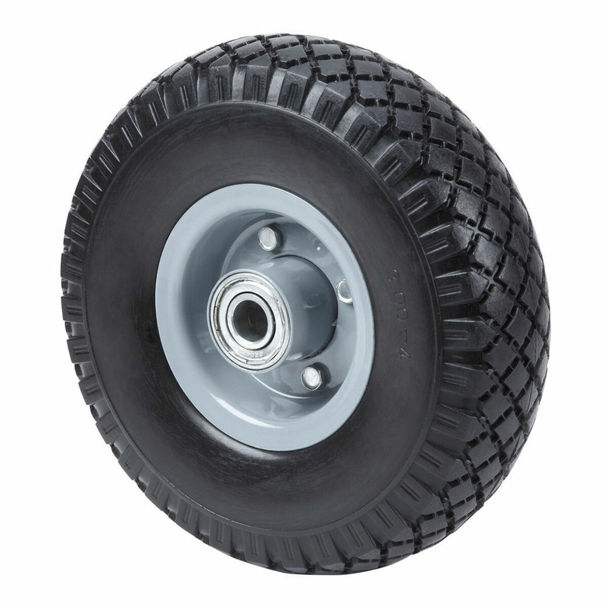 Pneumatisk däck Ruedas Alex Ø 26 cm 100 kg