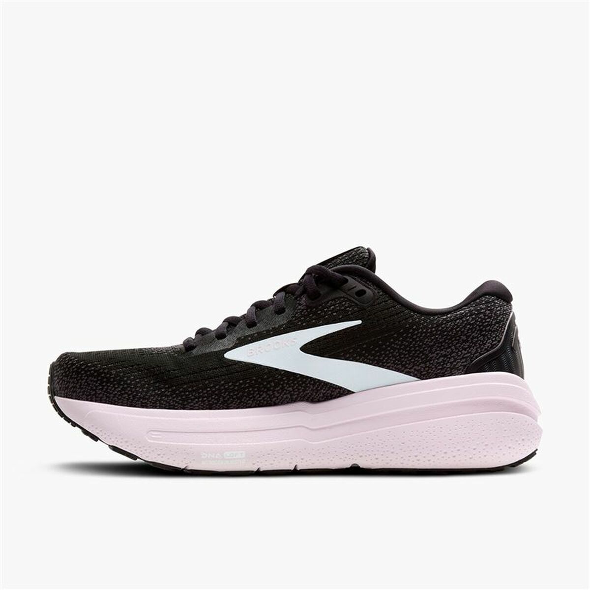 Löparskor, Vuxna Brooks Ghost Max 2 Svart Rosa - 3