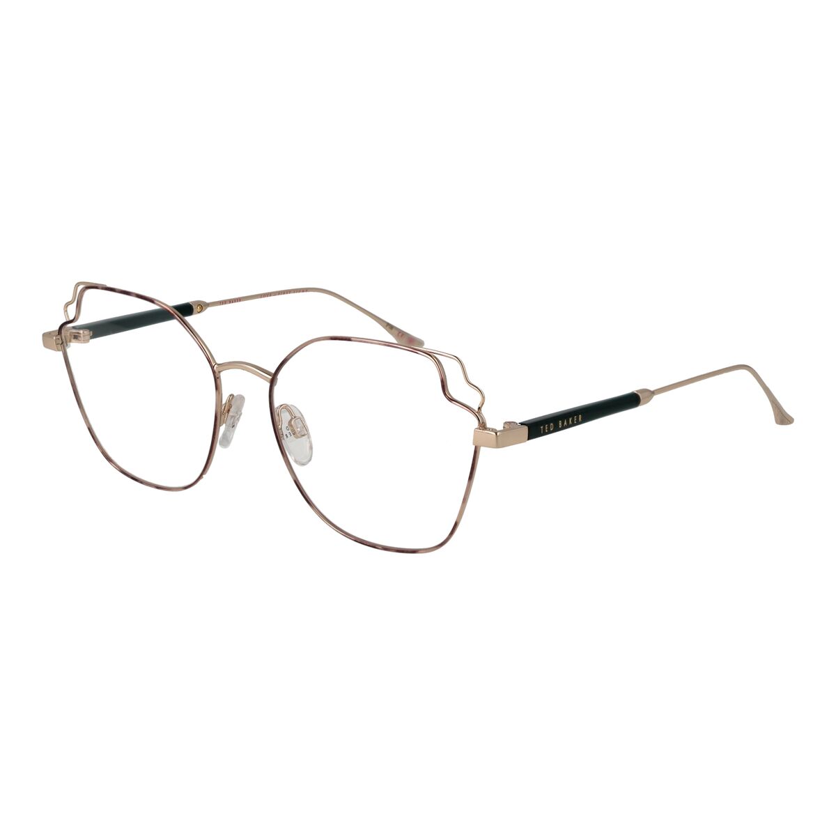 Glasögonbågar Ted Baker TB2299 55402