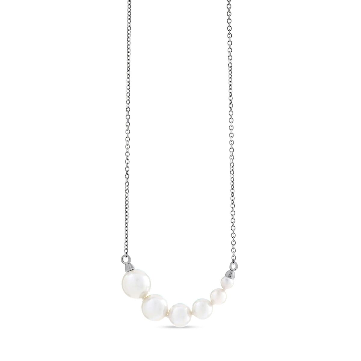 Damhalsband Majorica 18123.01.2.N40.530.1