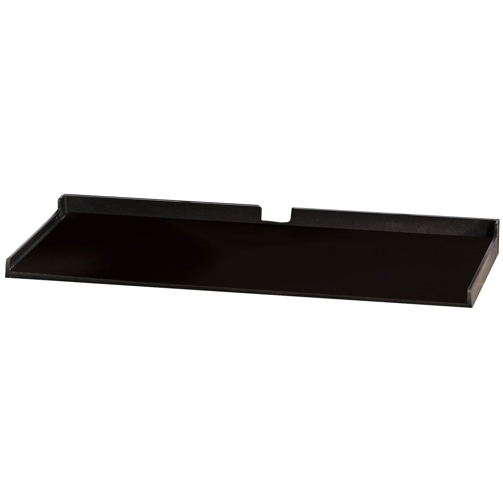 Plan botten grillplatta